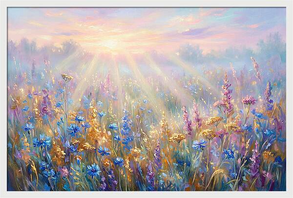 Spring Meadow