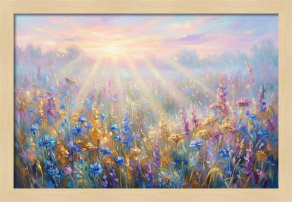 Spring Meadow