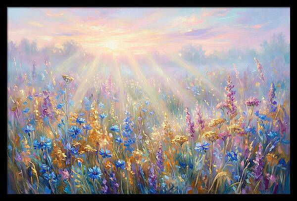 Spring Meadow