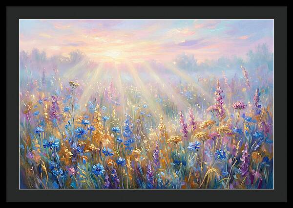 Spring Meadow