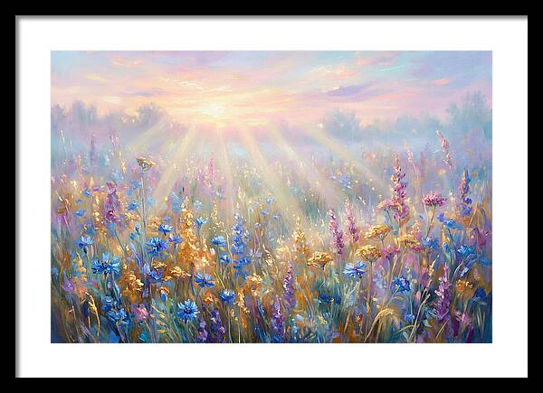 Spring Meadow