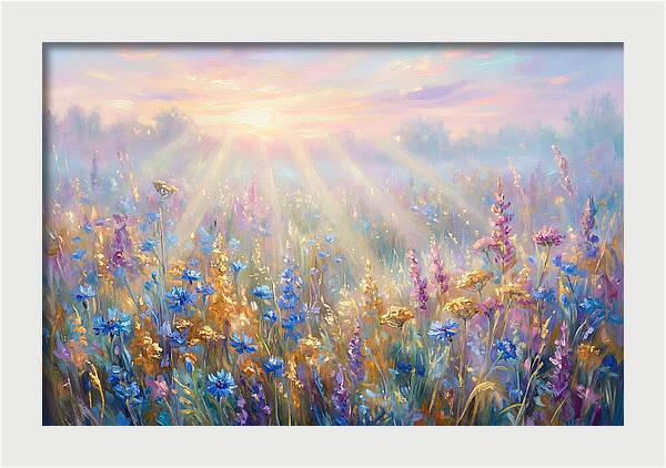 Spring Meadow