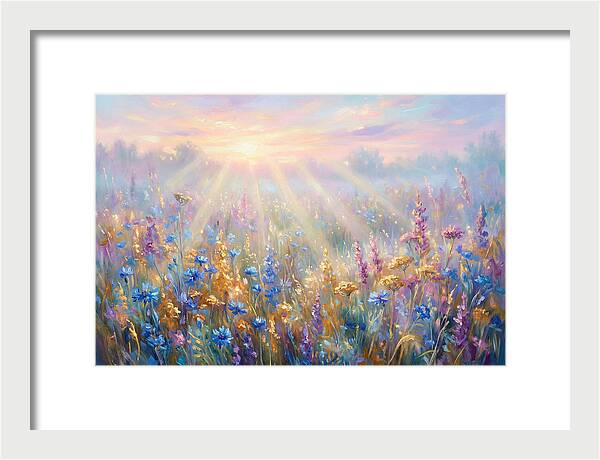 Spring Meadow