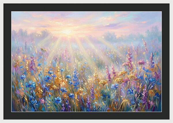 Spring Meadow