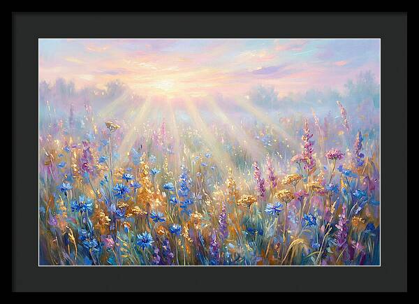 Spring Meadow