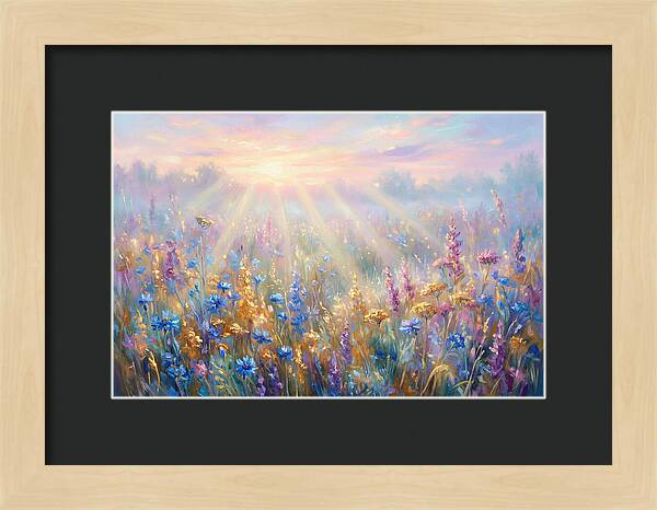 Spring Meadow