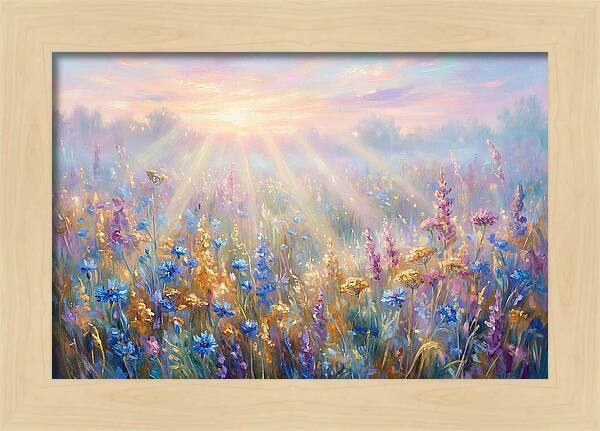 Spring Meadow