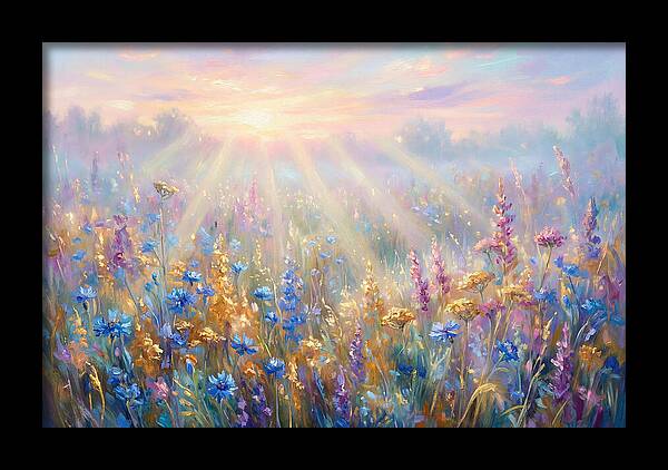 Spring Meadow