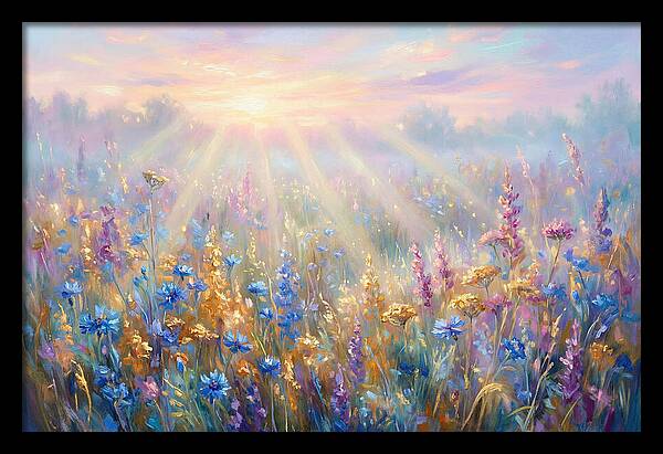 Spring Meadow