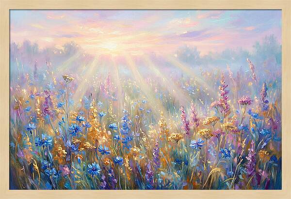 Spring Meadow
