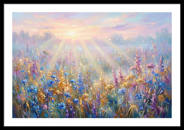 Spring Meadow