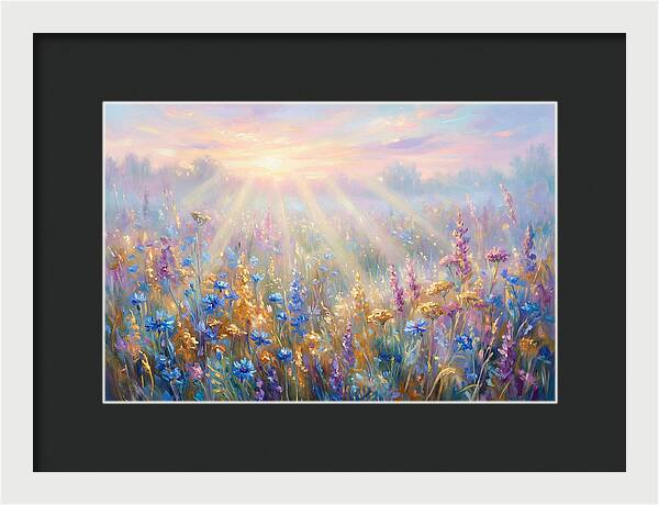 Spring Meadow