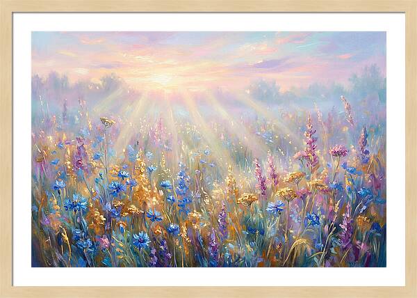 Spring Meadow