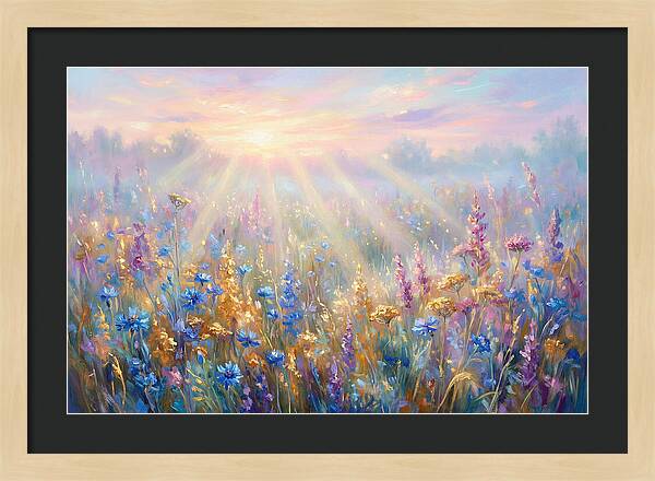 Spring Meadow