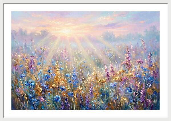 Spring Meadow