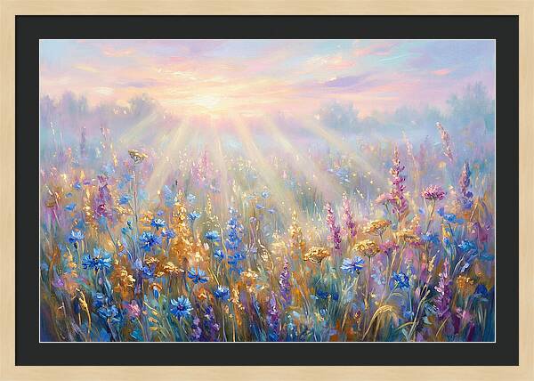 Spring Meadow