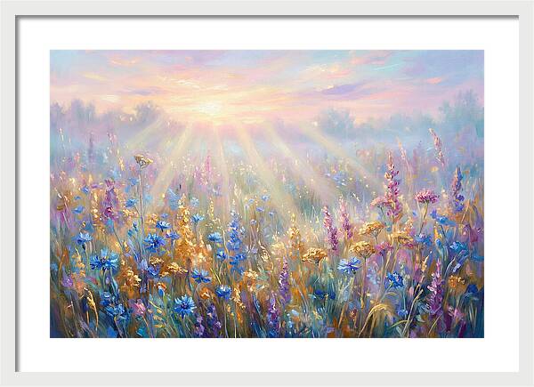 Spring Meadow