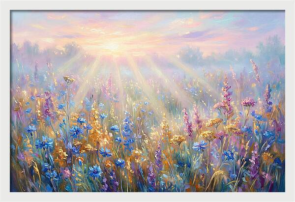 Spring Meadow