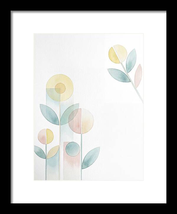 Spring Meadow Serenity