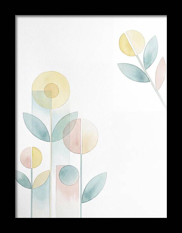 Spring Meadow Serenity