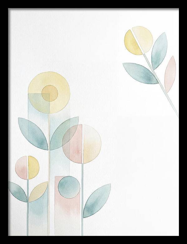 Spring Meadow Serenity