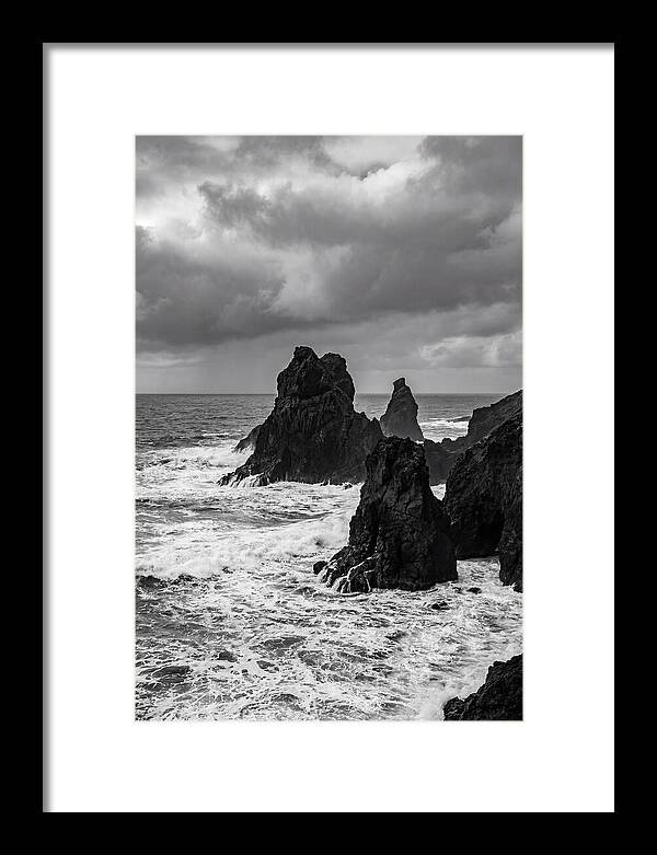 Stack Rocks Drama