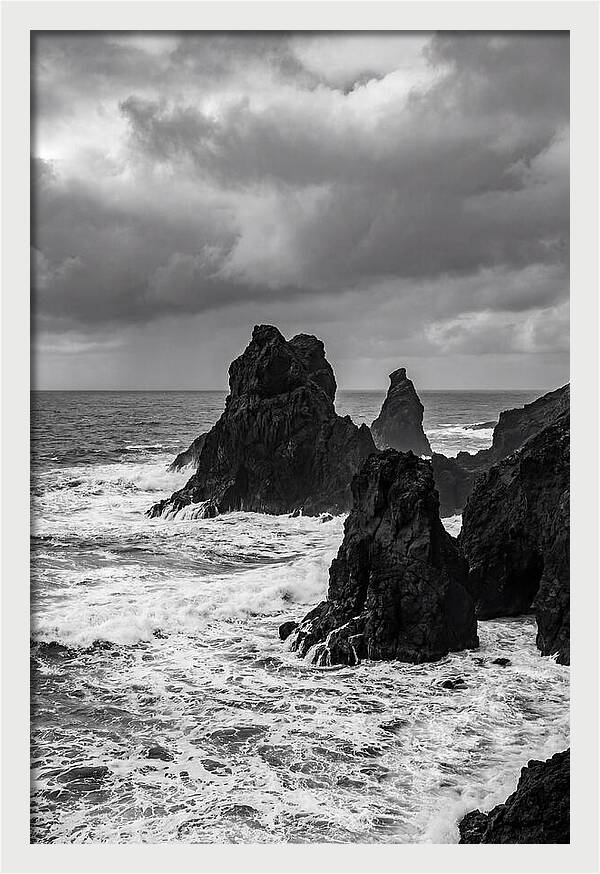 Stack Rocks Drama
