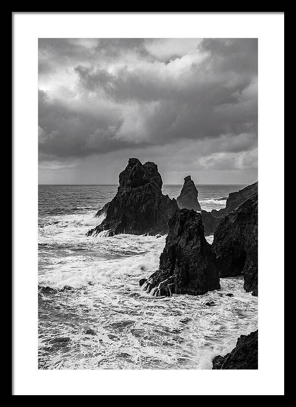 Stack Rocks Drama