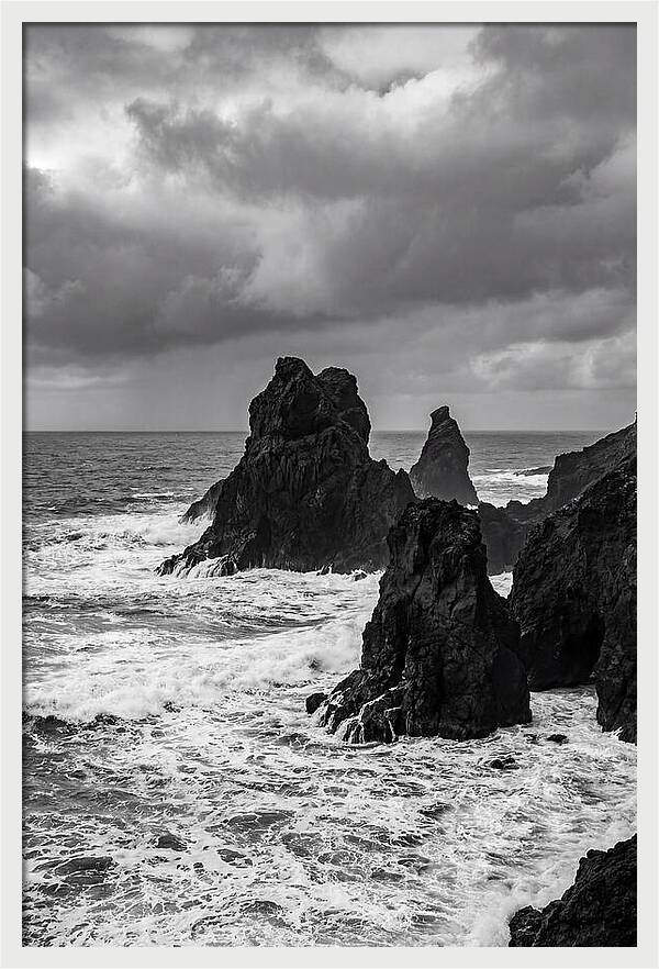 Stack Rocks Drama