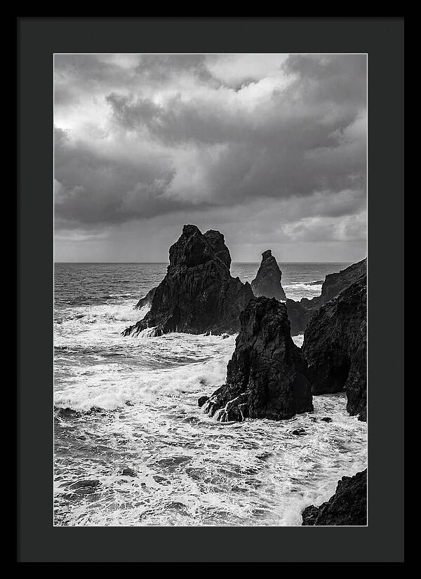 Stack Rocks Drama