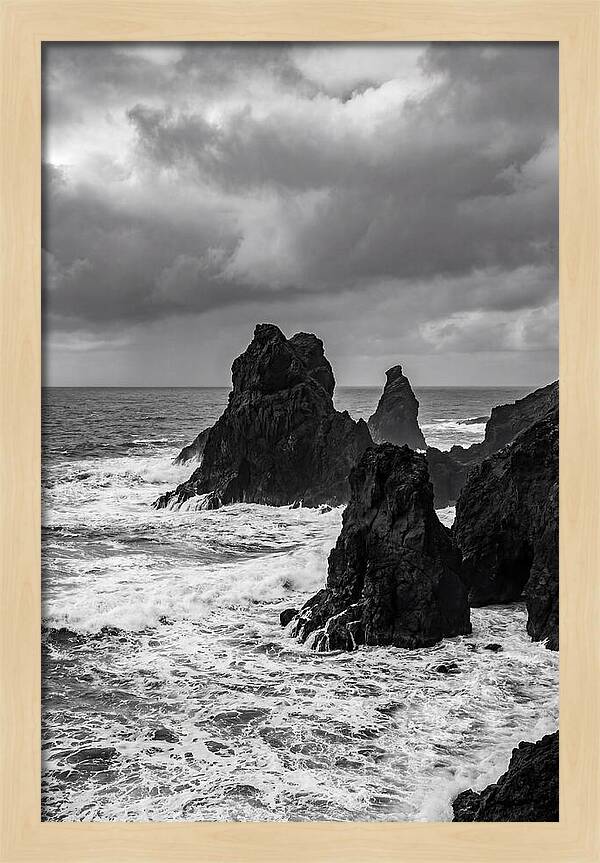 Stack Rocks Drama
