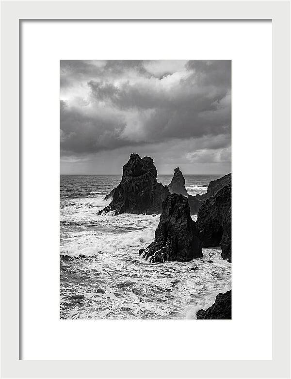 Stack Rocks Drama