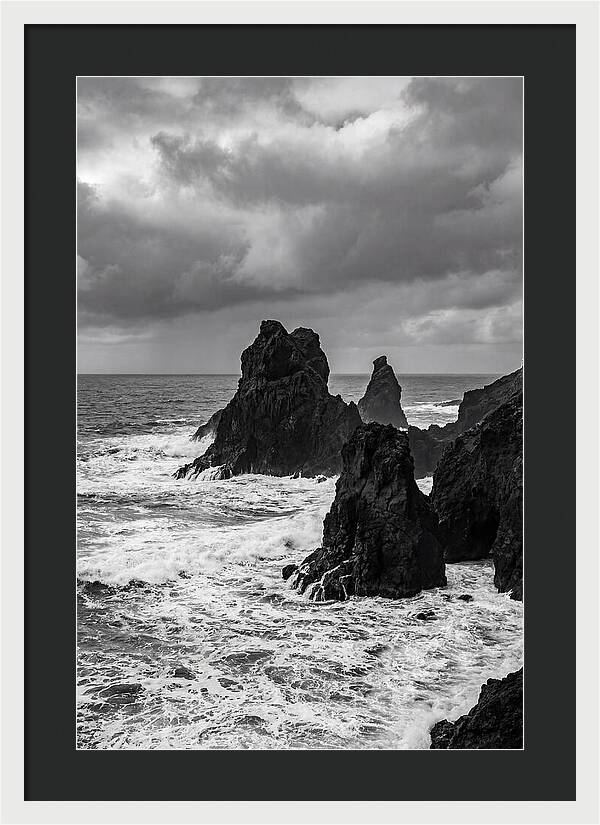 Stack Rocks Drama