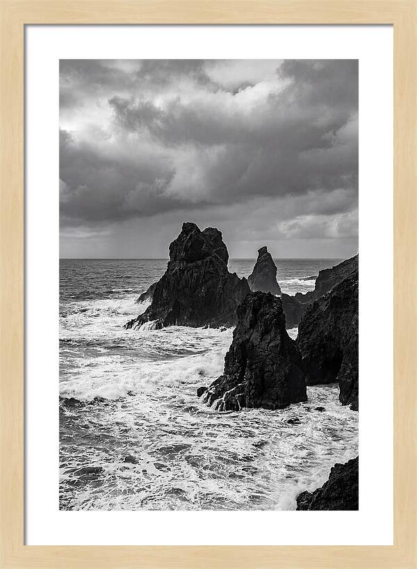 Stack Rocks Drama