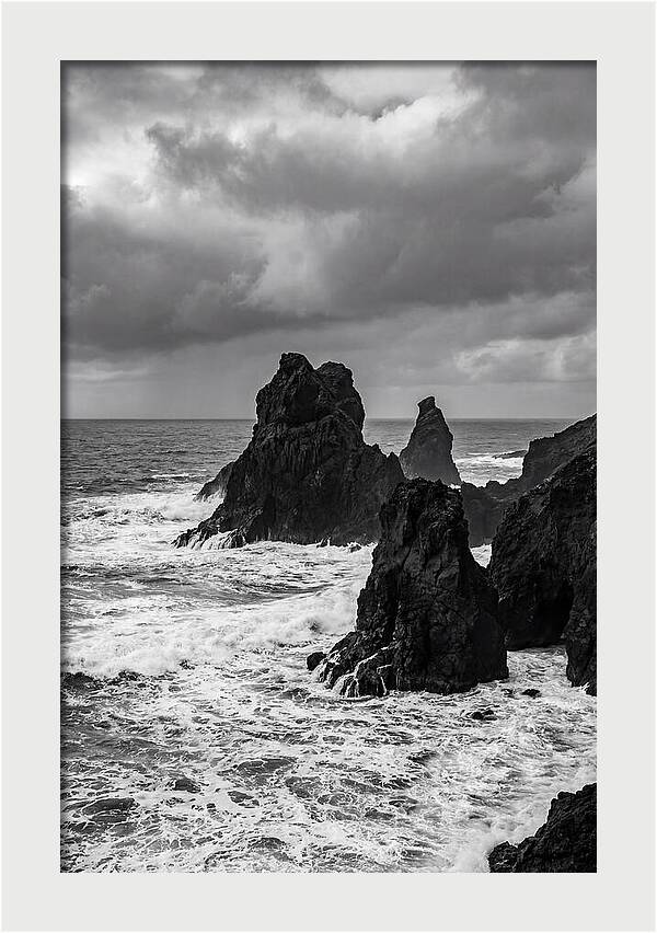 Stack Rocks Drama