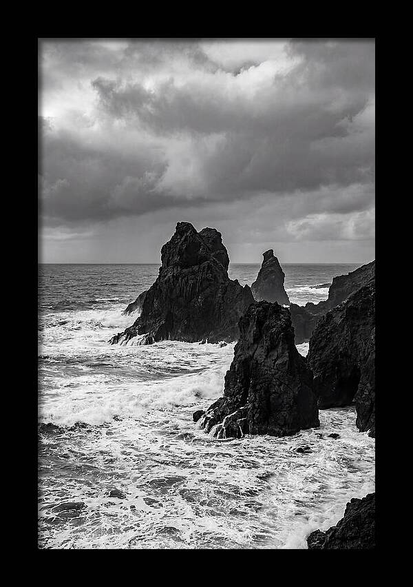 Stack Rocks Drama
