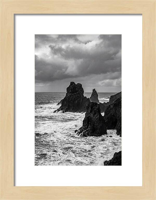 Stack Rocks Drama