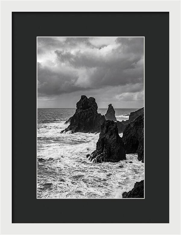 Stack Rocks Drama