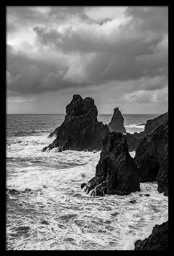 Stack Rocks Drama
