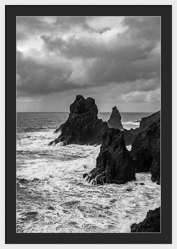 Stack Rocks Drama