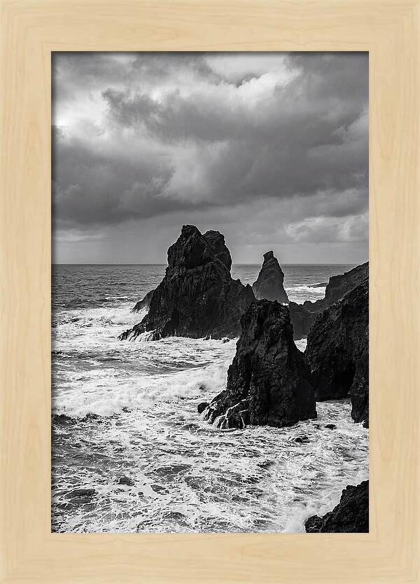 Stack Rocks Drama