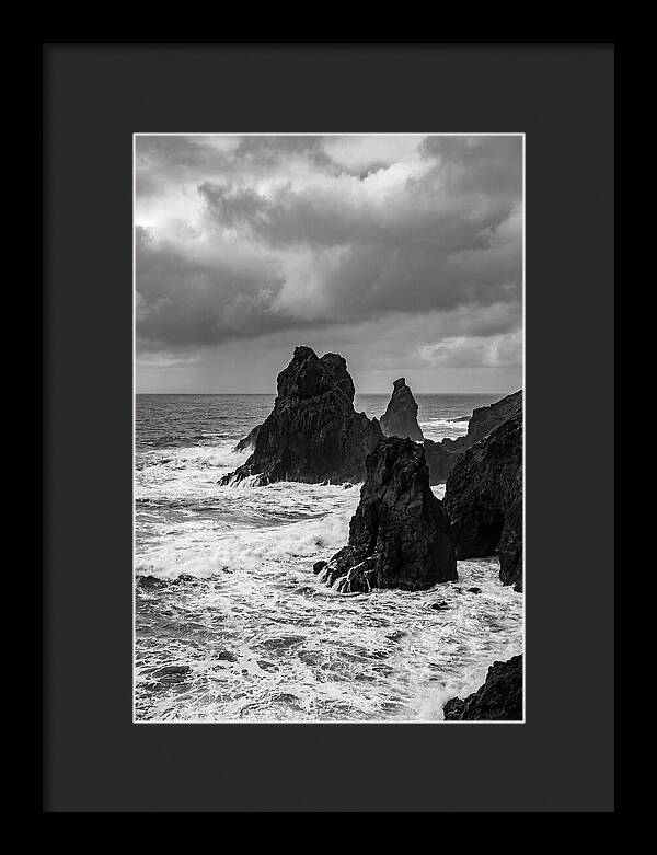 Stack Rocks Drama