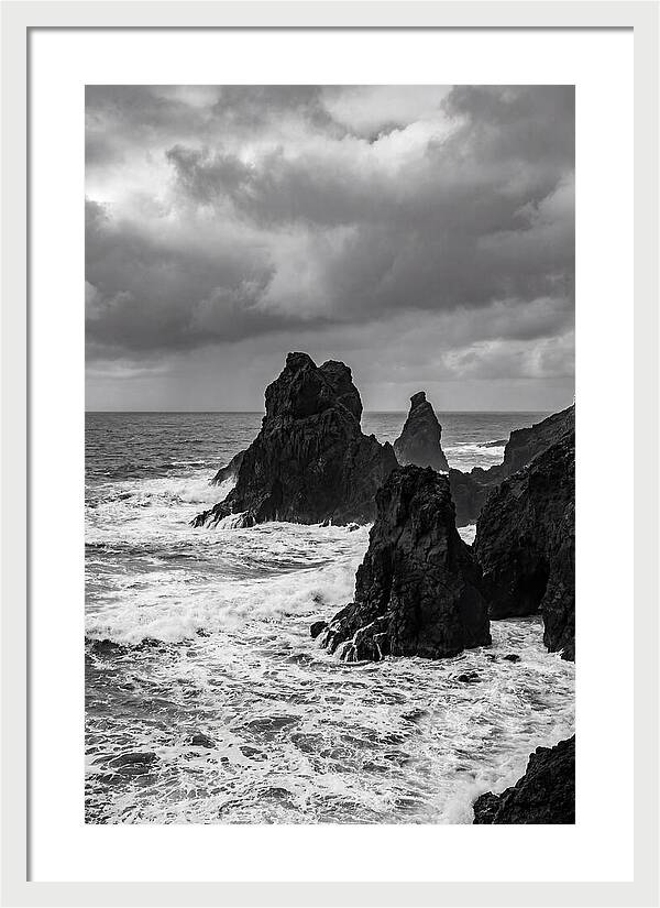 Stack Rocks Drama