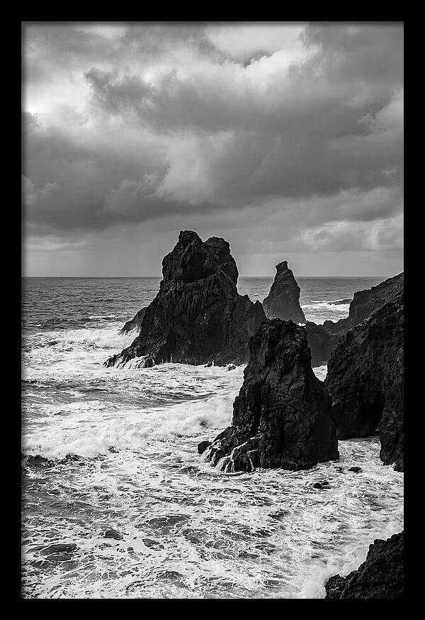 Stack Rocks Drama