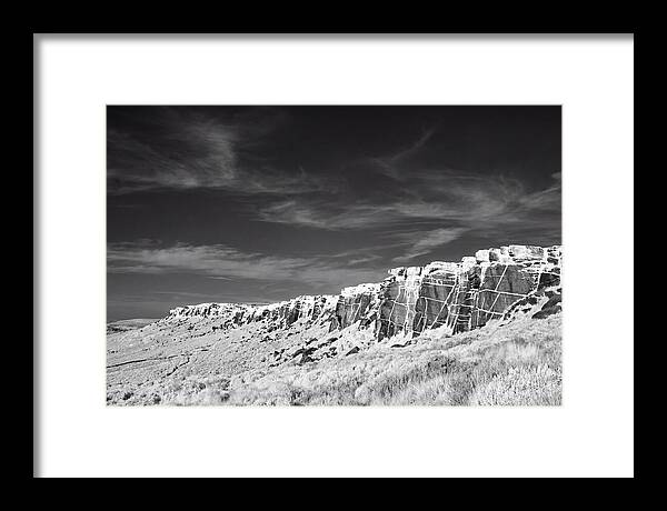 Stanage Edge Tranquility