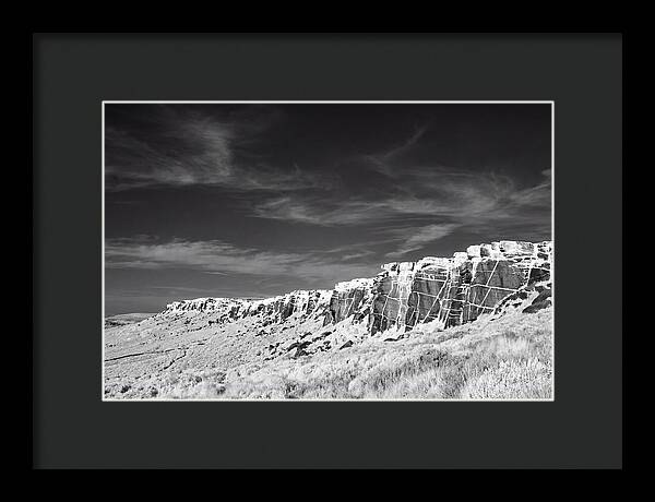 Stanage Edge Tranquility