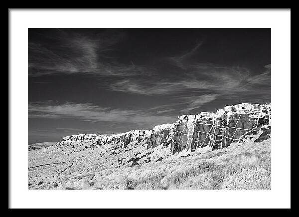 Stanage Edge Tranquility