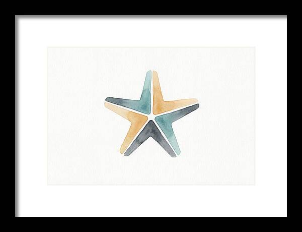 Starfish Minimalism