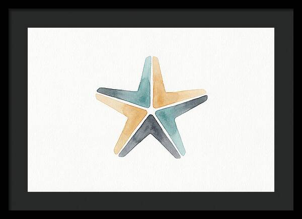 Starfish Minimalism