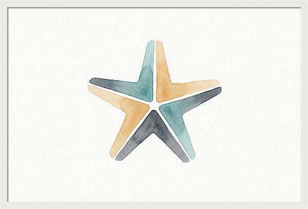 Starfish Minimalism